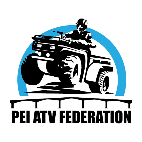 PEI ATV Federation Logo for website photos