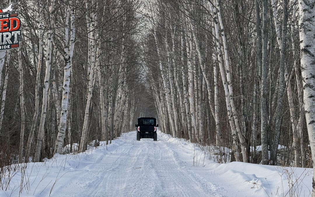 Winter Trails